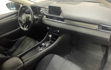 Mazda 6, 2019 год, 2 150 000 рублей, 12 фотография