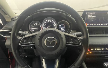 Mazda 6, 2019 год, 2 150 000 рублей, 11 фотография