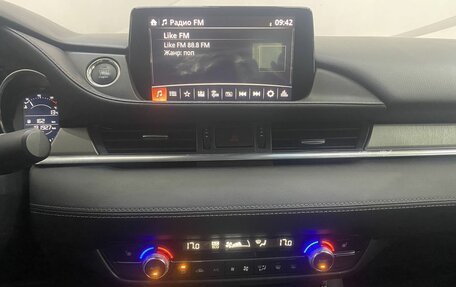 Mazda 6, 2019 год, 2 150 000 рублей, 13 фотография