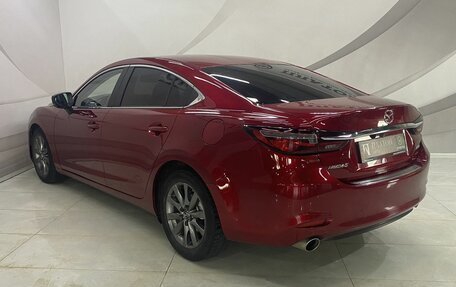 Mazda 6, 2019 год, 2 150 000 рублей, 7 фотография