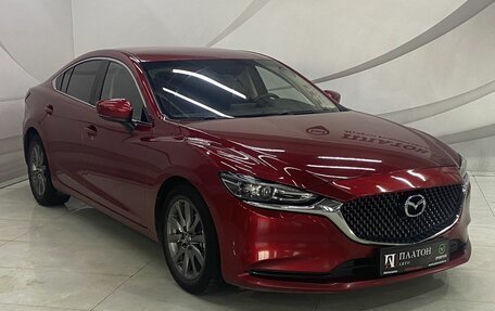 Mazda 6, 2019 год, 2 150 000 рублей, 3 фотография