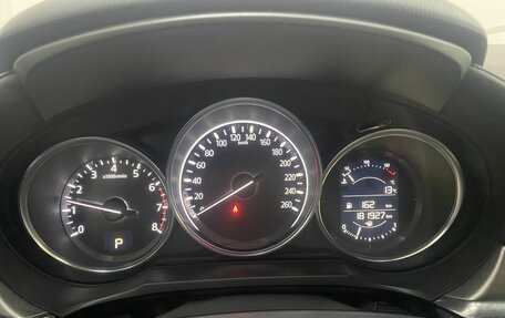 Mazda 6, 2019 год, 2 150 000 рублей, 14 фотография