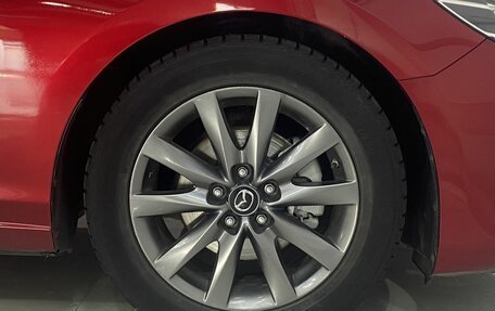 Mazda 6, 2019 год, 2 150 000 рублей, 18 фотография