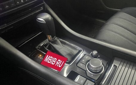 Mazda 6, 2019 год, 2 150 000 рублей, 15 фотография