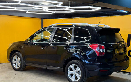 Subaru Forester, 2013 год, 1 739 000 рублей, 6 фотография