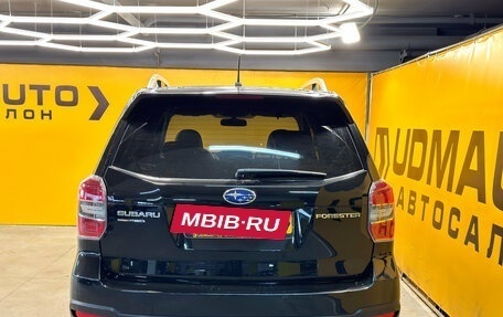 Subaru Forester, 2013 год, 1 739 000 рублей, 5 фотография