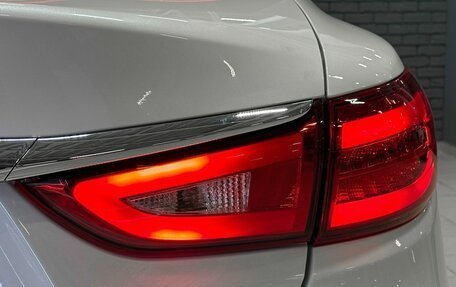 Mazda 6, 2016 год, 1 547 000 рублей, 8 фотография