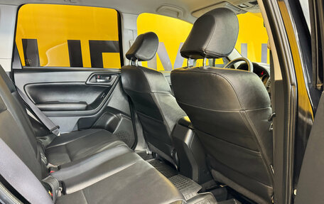 Subaru Forester, 2013 год, 1 739 000 рублей, 19 фотография