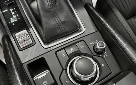 Mazda 6, 2016 год, 1 547 000 рублей, 25 фотография