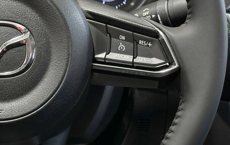 Mazda 6, 2016 год, 1 547 000 рублей, 19 фотография