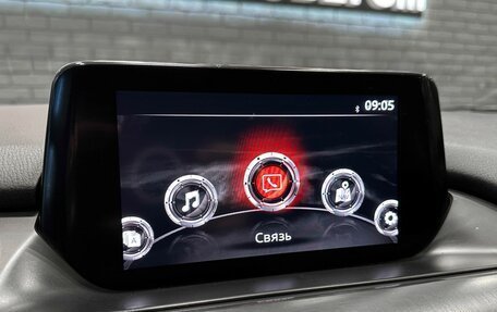 Mazda 6, 2016 год, 1 547 000 рублей, 21 фотография