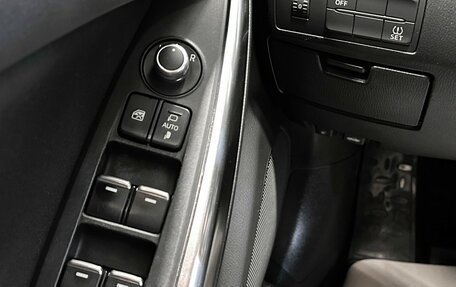 Mazda 6, 2016 год, 1 547 000 рублей, 17 фотография