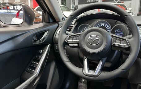 Mazda 6, 2016 год, 1 547 000 рублей, 26 фотография