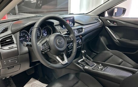 Mazda 6, 2016 год, 1 547 000 рублей, 16 фотография