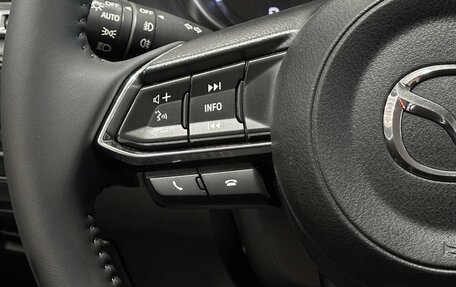 Mazda 6, 2016 год, 1 547 000 рублей, 18 фотография