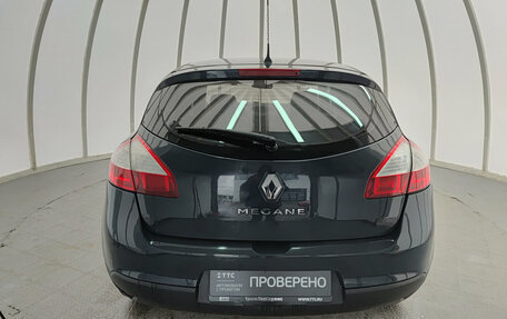 Renault Megane III, 2013 год, 630 000 рублей, 10 фотография