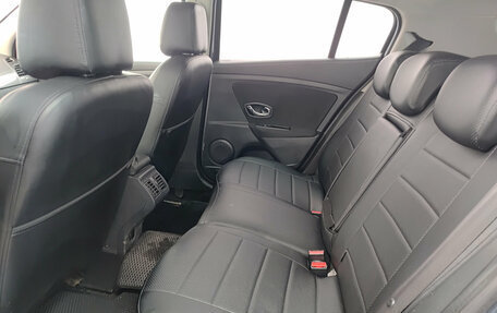 Renault Megane III, 2013 год, 630 000 рублей, 16 фотография