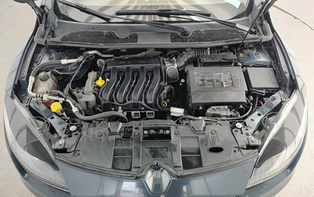 Renault Megane III, 2013 год, 630 000 рублей, 13 фотография