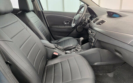 Renault Megane III, 2013 год, 630 000 рублей, 15 фотография