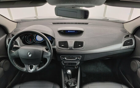 Renault Megane III, 2013 год, 630 000 рублей, 18 фотография