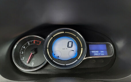 Renault Megane III, 2013 год, 630 000 рублей, 17 фотография