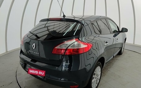 Renault Megane III, 2013 год, 630 000 рублей, 9 фотография
