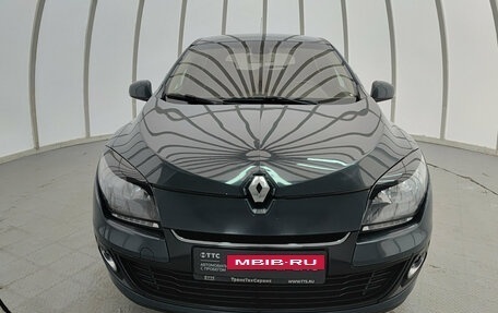 Renault Megane III, 2013 год, 630 000 рублей, 6 фотография