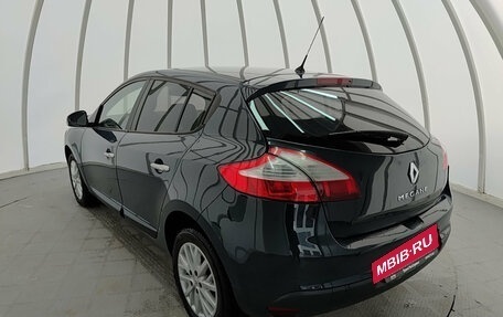 Renault Megane III, 2013 год, 630 000 рублей, 11 фотография