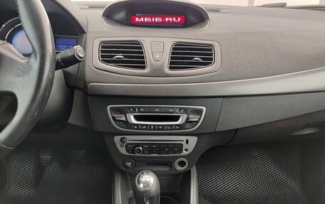 Renault Megane III, 2013 год, 630 000 рублей, 19 фотография