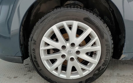 Renault Megane III, 2013 год, 630 000 рублей, 22 фотография