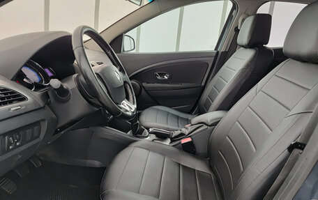 Renault Megane III, 2013 год, 630 000 рублей, 20 фотография