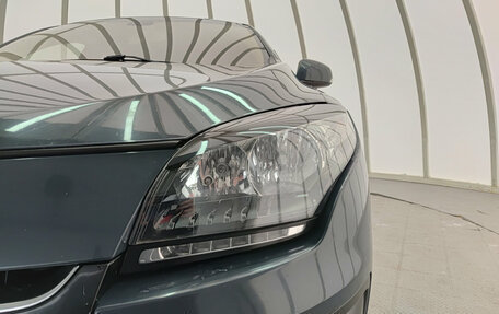 Renault Megane III, 2013 год, 630 000 рублей, 21 фотография