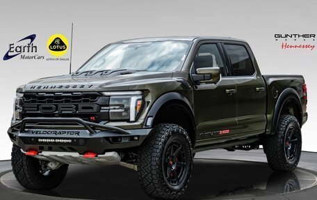 Ford F-150, 2026 год, 24 990 000 рублей, 1 фотография