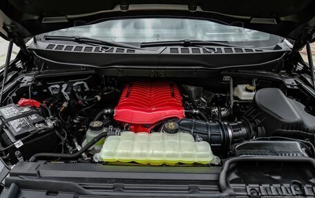 Ford F-150, 2026 год, 24 990 000 рублей, 3 фотография