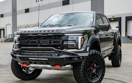 Ford F-150, 2026 год, 24 990 000 рублей, 4 фотография