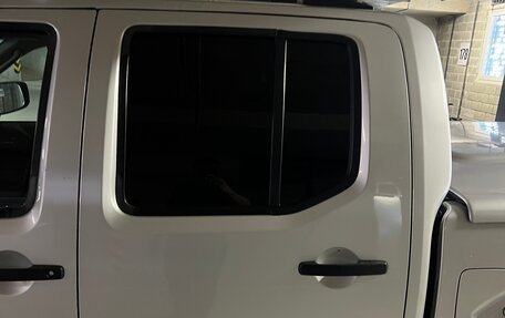 Nissan Navara (Frontier), 2008 год, 1 300 000 рублей, 6 фотография