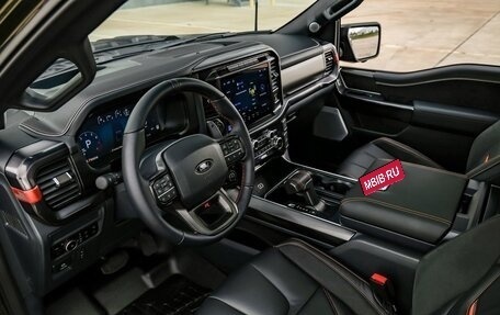 Ford F-150, 2026 год, 24 990 000 рублей, 2 фотография