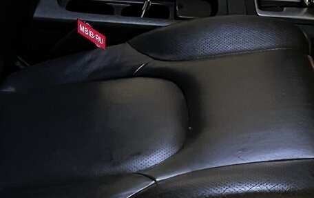 Nissan Navara (Frontier), 2008 год, 1 300 000 рублей, 10 фотография