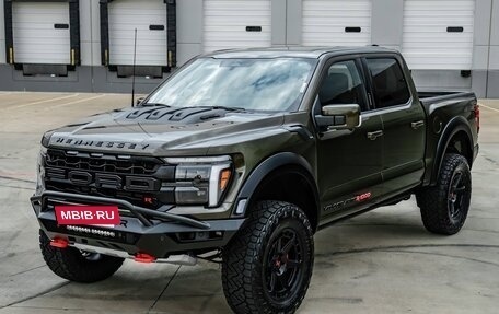 Ford F-150, 2026 год, 24 990 000 рублей, 5 фотография