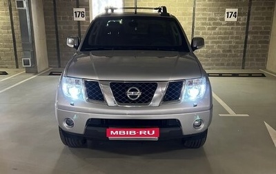 Nissan Navara (Frontier), 2008 год, 1 300 000 рублей, 1 фотография