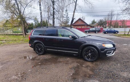 Volvo XC70 II рестайлинг, 2011 год, 1 150 000 рублей, 1 фотография