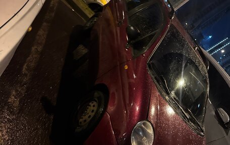 Daewoo Matiz I, 2011 год, 90 000 рублей, 1 фотография