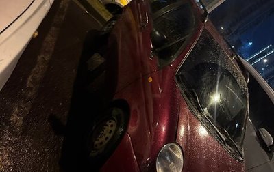 Daewoo Matiz I, 2011 год, 90 000 рублей, 1 фотография