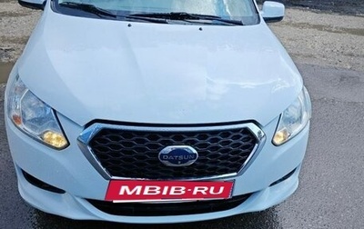 Datsun on-DO I рестайлинг, 2018 год, 450 000 рублей, 1 фотография