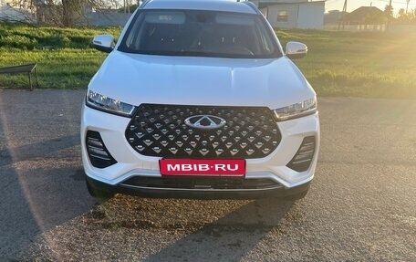 Chery Tiggo 7 Pro, 2023 год, 1 950 000 рублей, 1 фотография