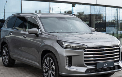 CheryExeed VX, 2025 год, 5 730 000 рублей, 1 фотография