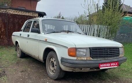 ГАЗ 31029 «Волга», 1997 год, 60 000 рублей, 1 фотография