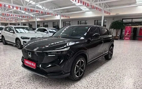Honda Vezel, 2023 год, 1 680 333 рублей, 1 фотография