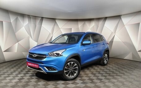 Chery Tiggo 7 I, 2019 год, 929 000 рублей, 1 фотография