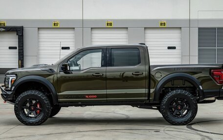 Ford F-150, 2026 год, 24 990 000 рублей, 6 фотография